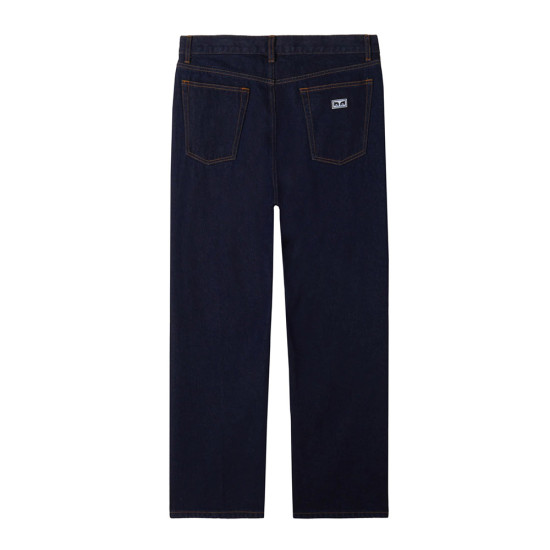 Obey Ανδρικό παντελόνι Hardwork Denim Pant